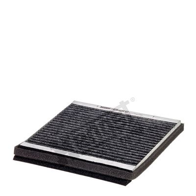 HENGST FILTER filtras, salono oras E940LC